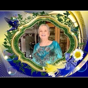 Meet your Posher, Sandy